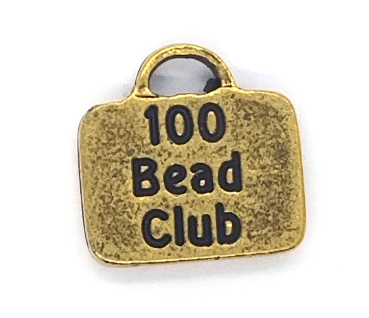 Beads of Courage, Beads at Home, 100 Bead Club