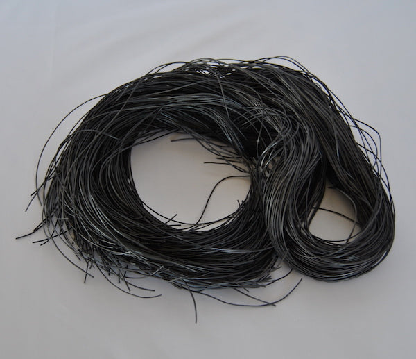 Beads of Courage, Beads at Home, Stringing Material - Black
