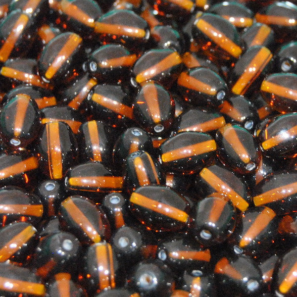 Beads of Courage, Beads at Home, Brown Bead