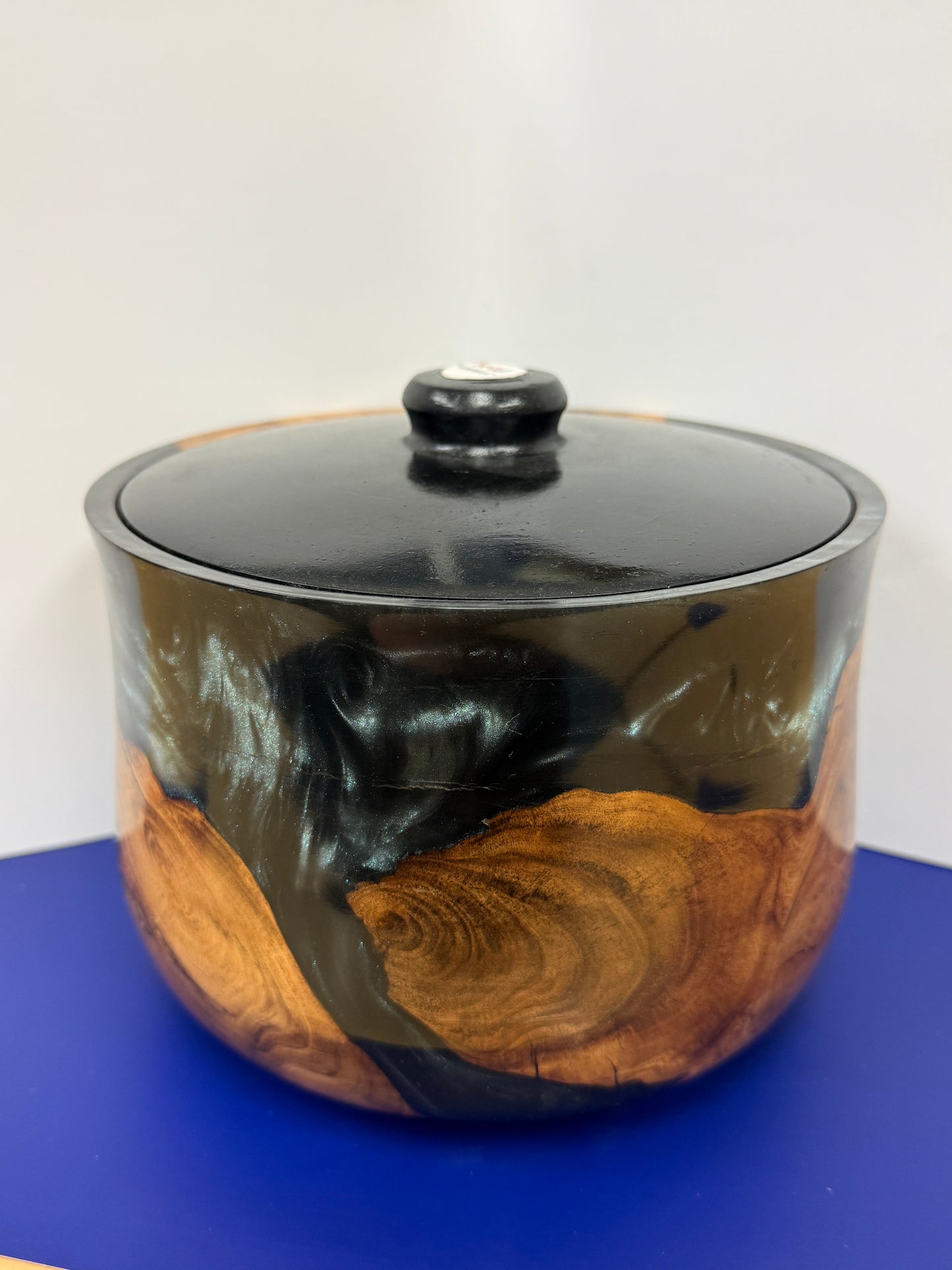 Woodturner Bowl - Infinity Stone (FH)