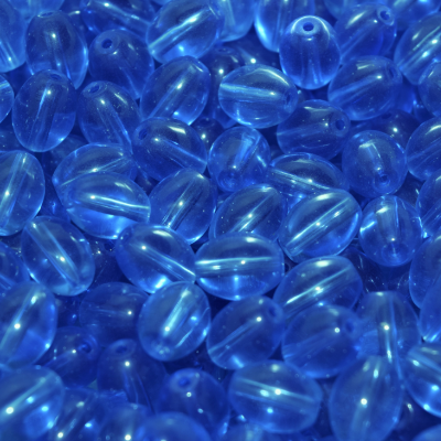 Beads of Courage, Beads at Home, Light Blue Bead