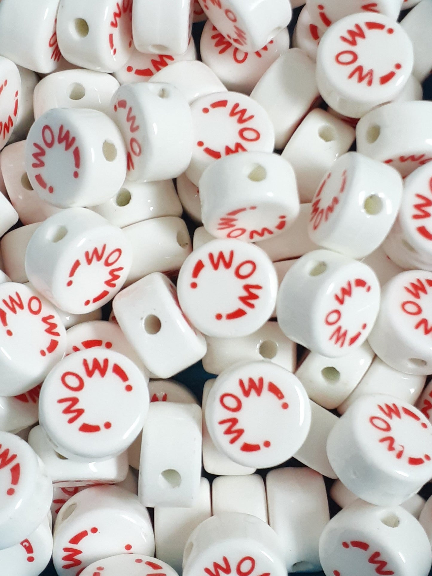 Beads of Courage, Beads at Home, Special Selection - "Wow" Bead 