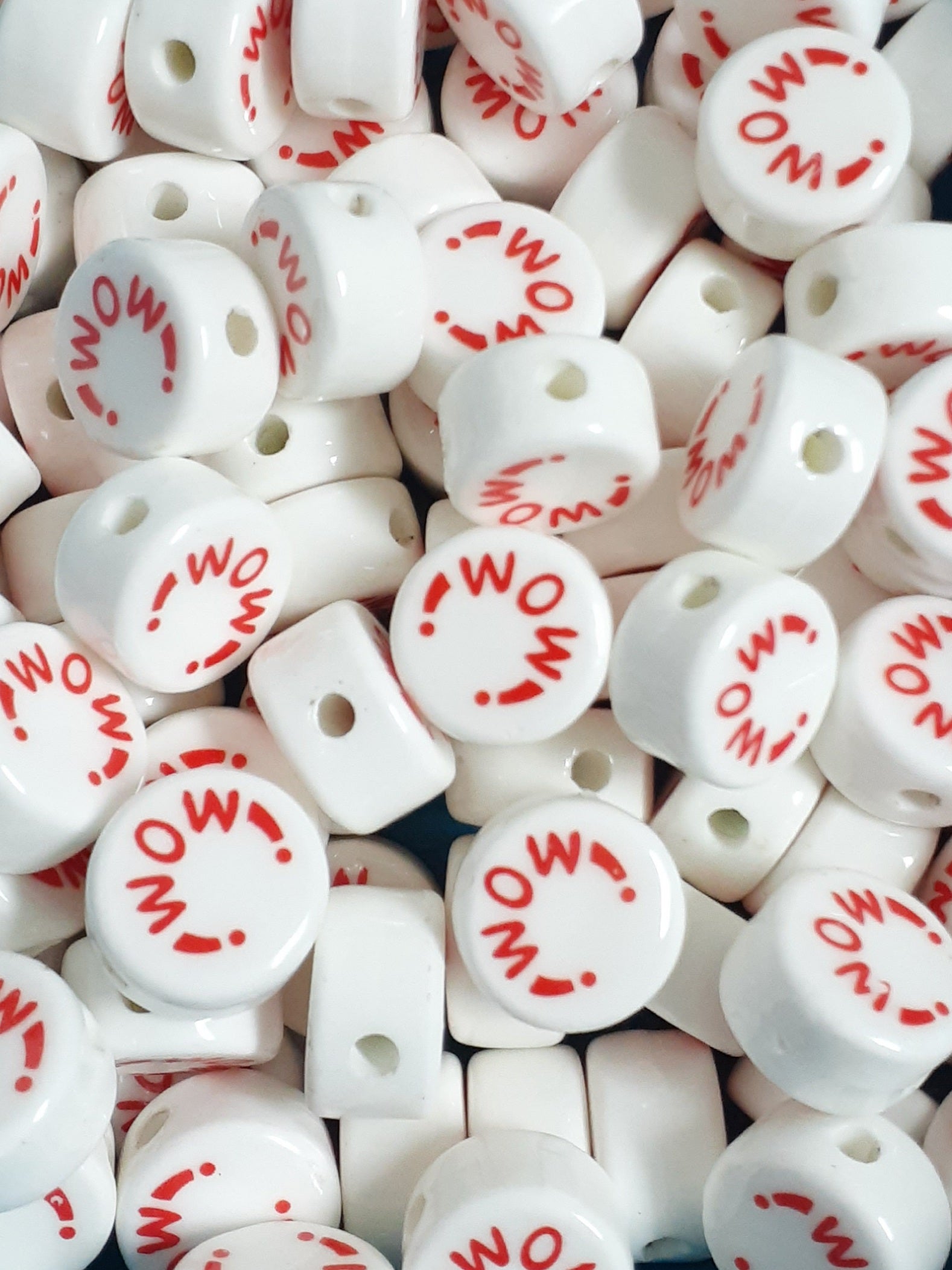 Beads of Courage, Beads at Home, Special Selection - "Wow" Bead 