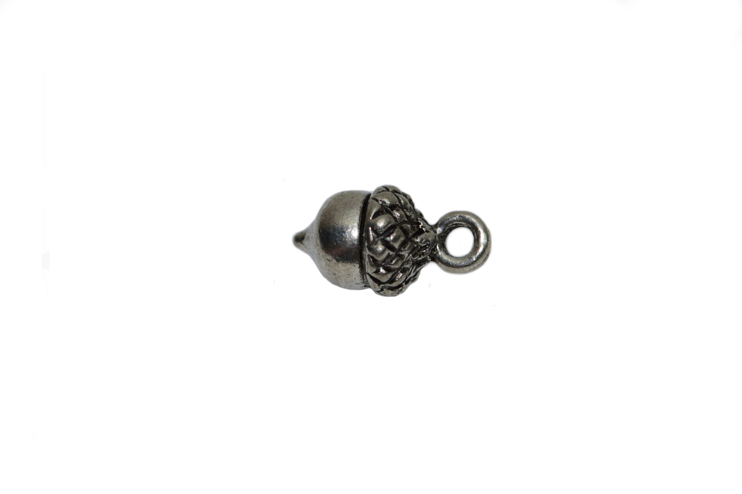 Beads of Courage, Beads at Home, Strength Bead (Acorn) 