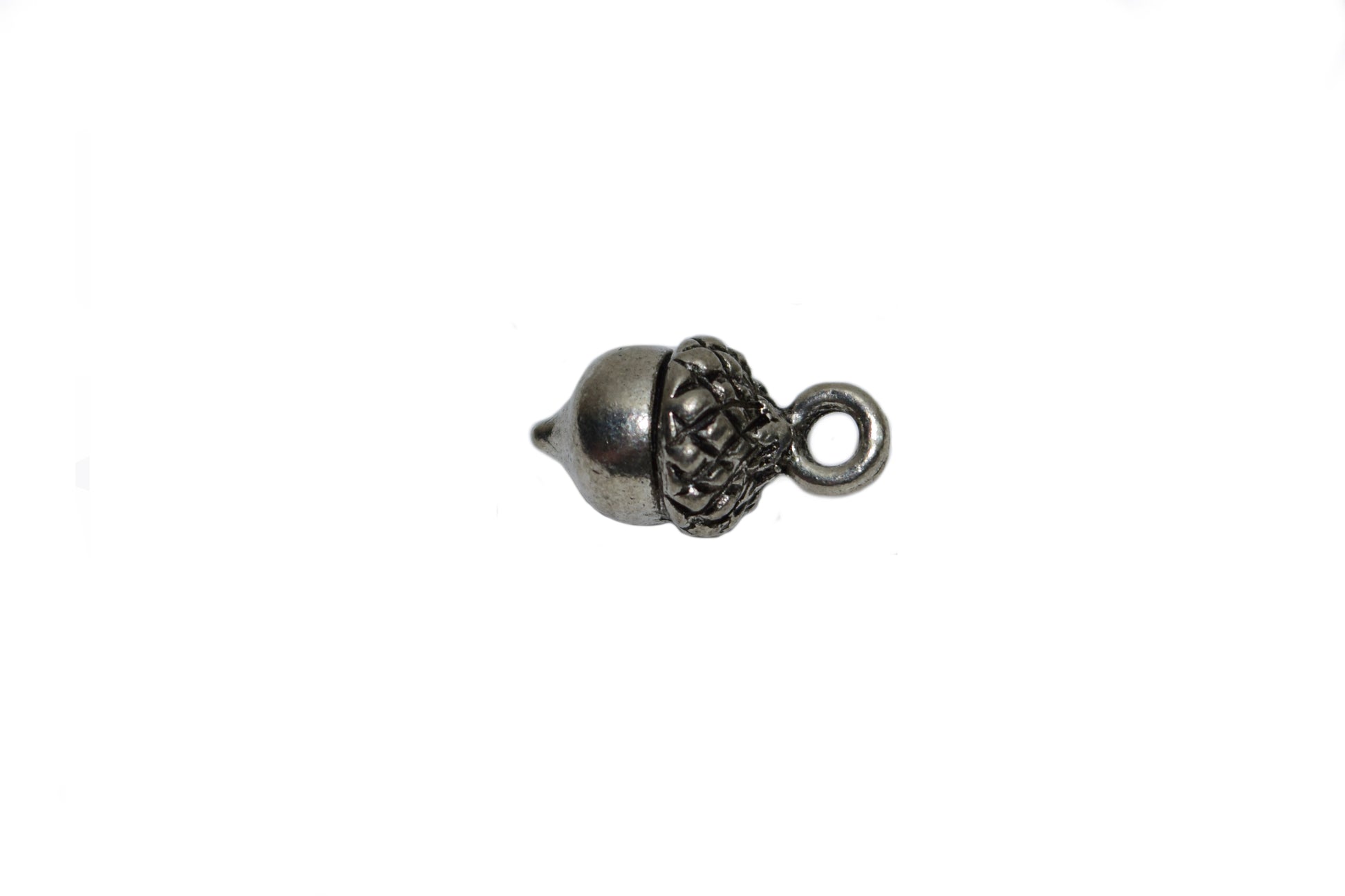 Beads of Courage, Beads at Home, Strength Bead (Acorn) 
