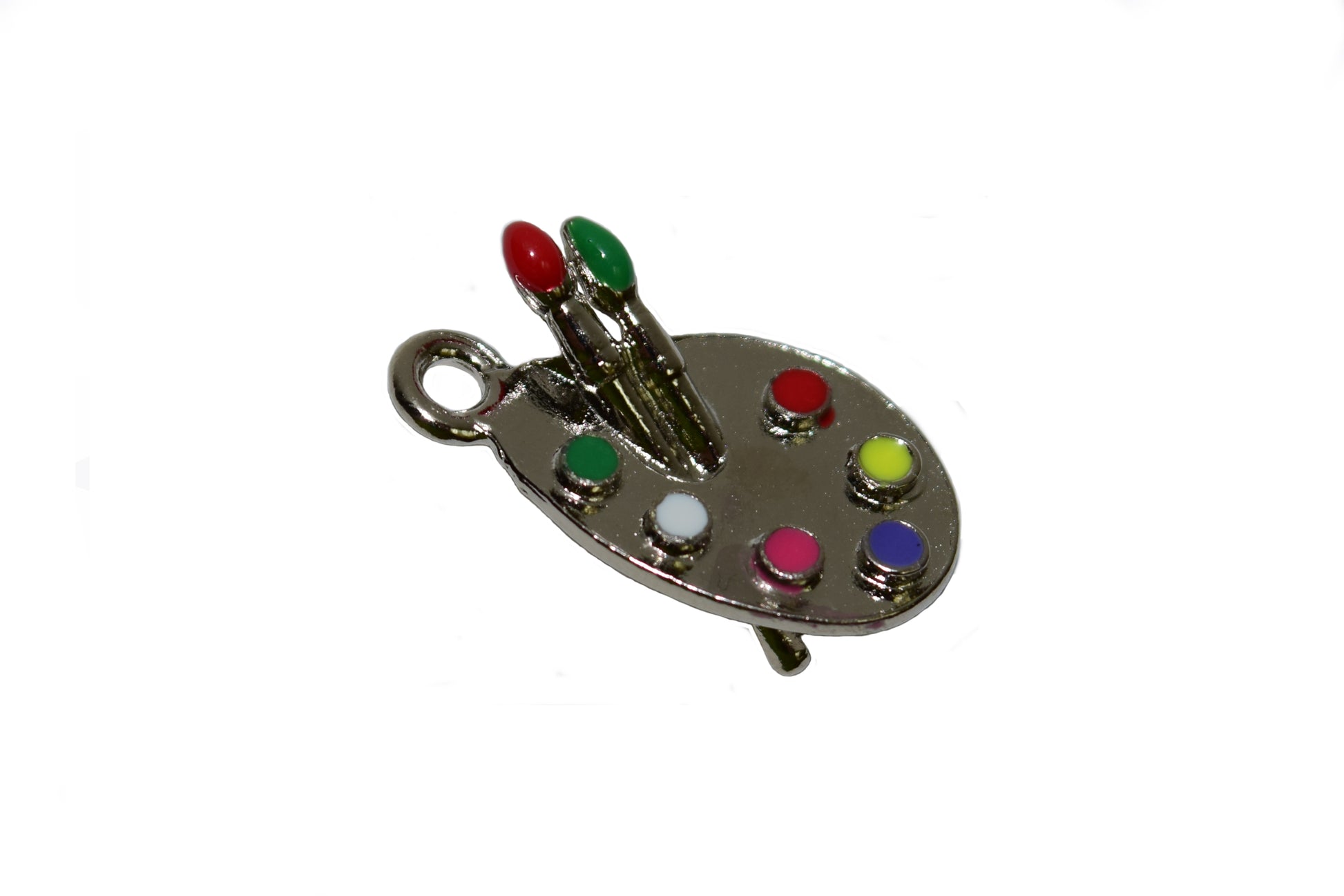 Beads of Courage, Beads at Home, Art Bead 