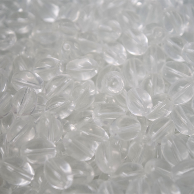Beads of Courage, Beads at Home, Clear Bead 