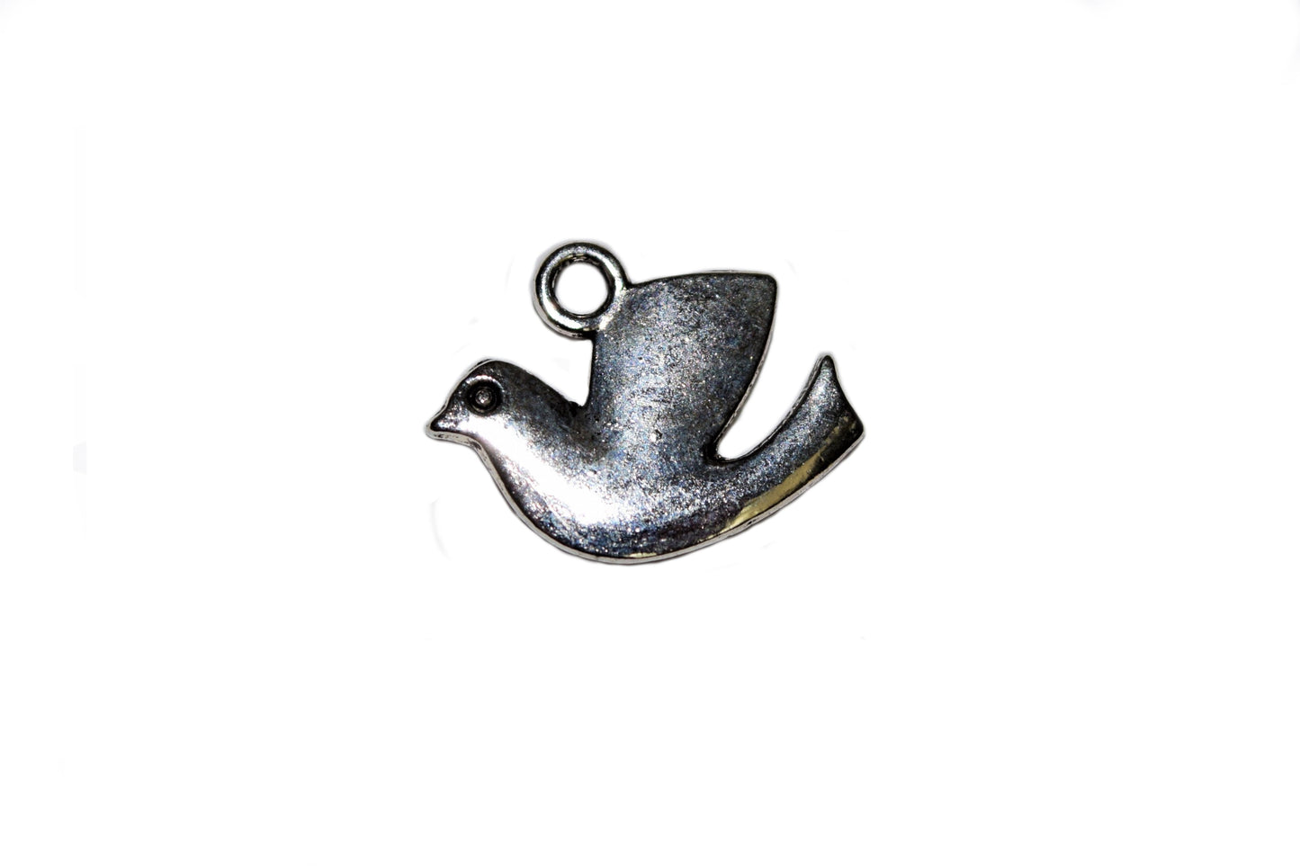 Beads of Courage, Beads at Home, NICU Discharge Bead (Dove) 