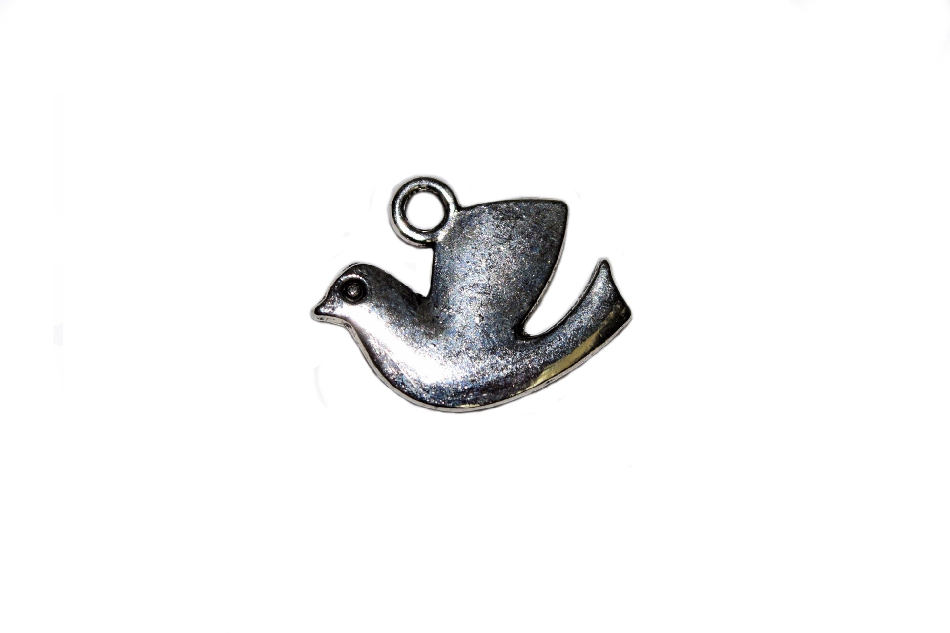 Beads of Courage, Beads at Home, NICU Discharge Bead (Dove) 