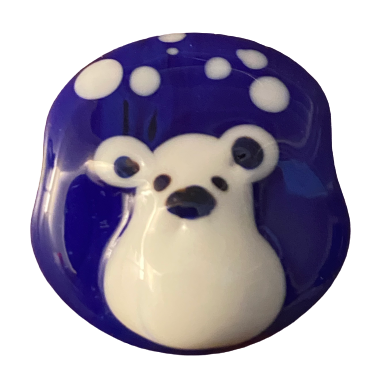 Beads of Courage, Beads of Courage Dream Bead #80