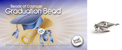 Graduation Bead