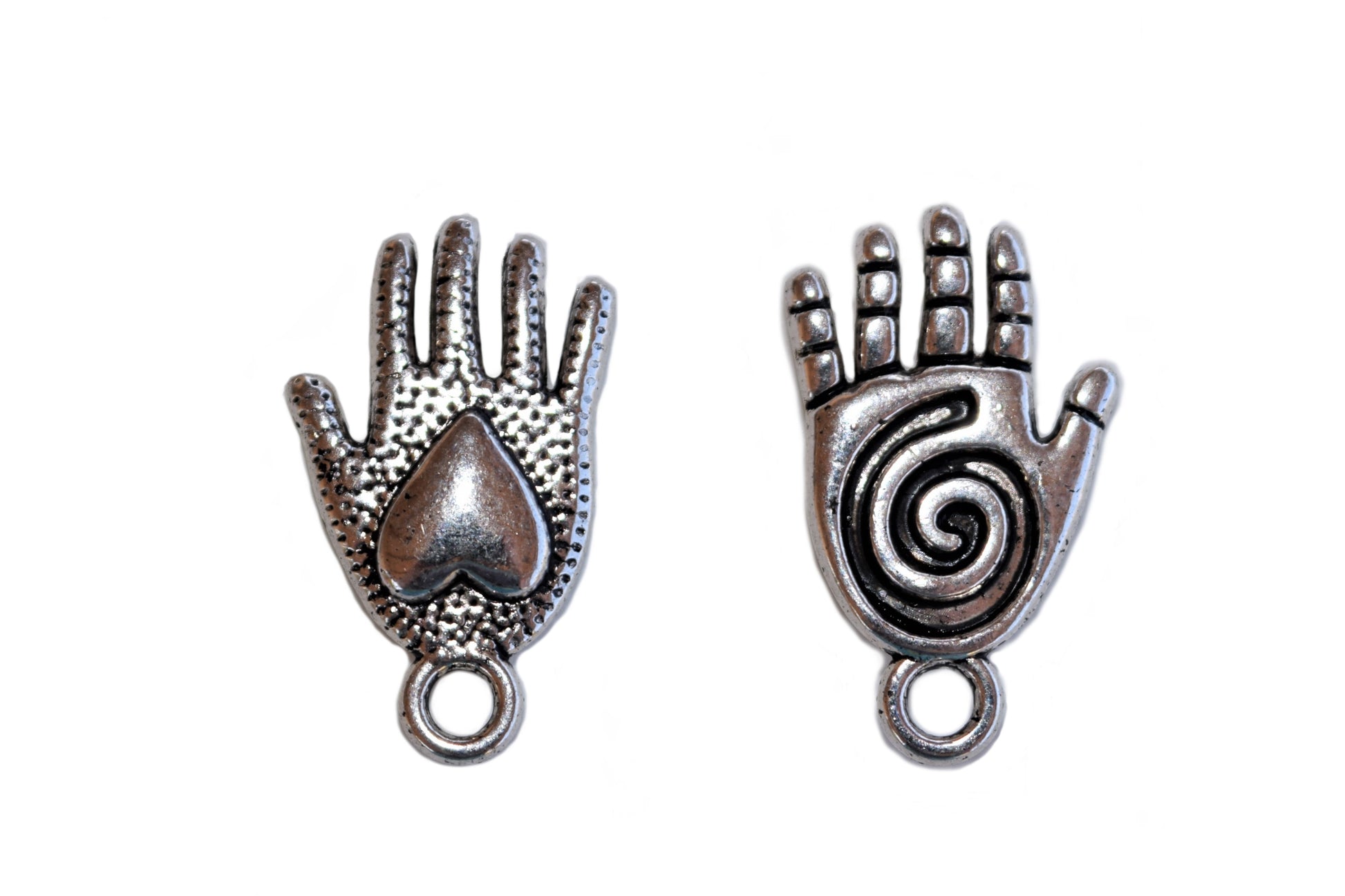 Beads of Courage, Beads at Home, Helping Hand Bead 