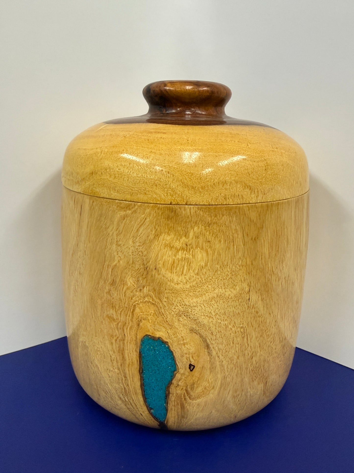 Woodturner Bowl - Hidden Gem (FH)