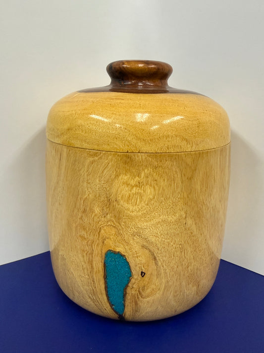 Woodturner Bowl - Hidden Gem (FH)