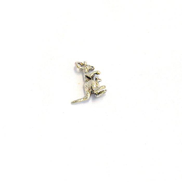 Beads of Courage, Beads at Home, Kangaroo Bead 