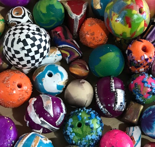 Beads of Courage, Beads at Home, Member's Choice for Discharge 