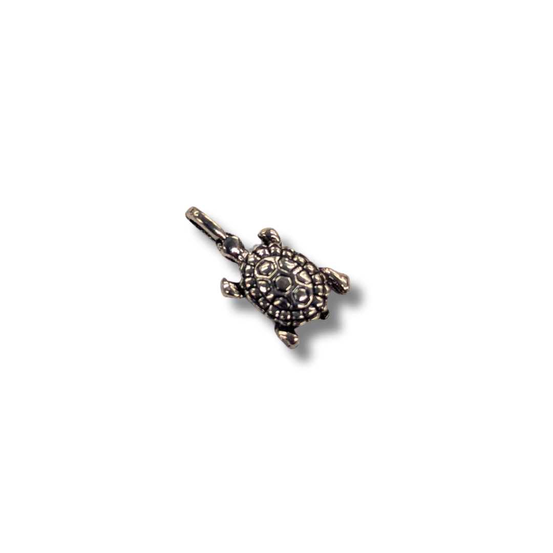 NICU Admission Bead (Turtle)