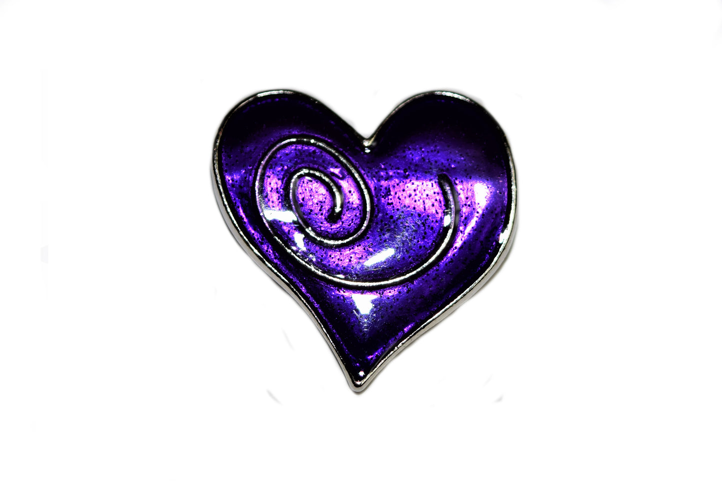 Beads of Courage, Beads at Home, Signature Purple Heart 