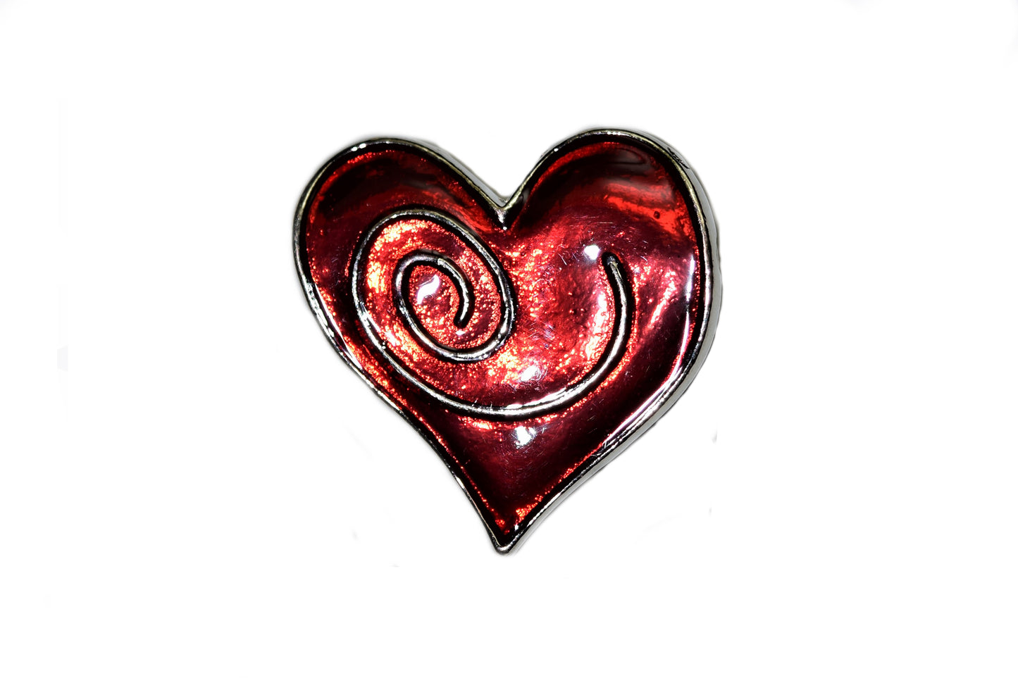 Beads of Courage, Beads at Home, Signature Red Heart 