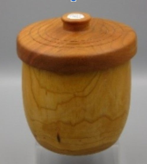 Woodturner Bowl