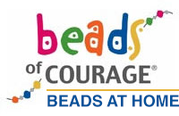 BEADS OF COURAGE - BAH